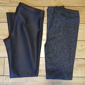 Express leggings bundle!